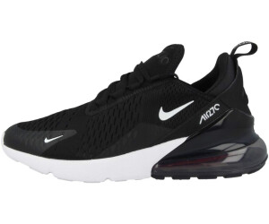 white nike air max 270 kids