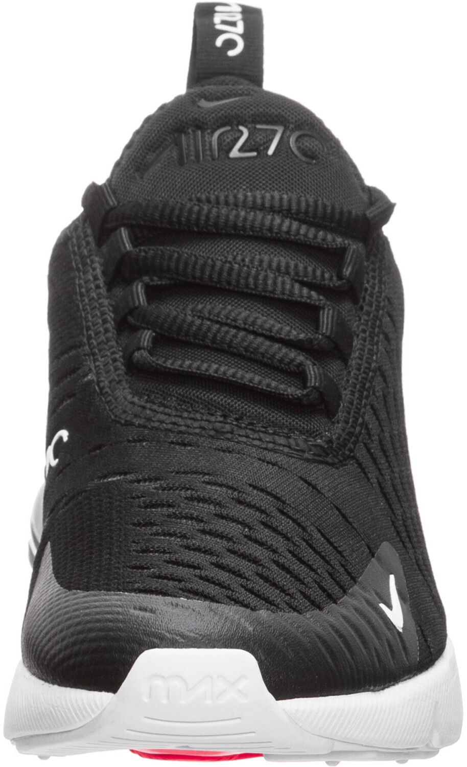 Nike Air Max 270 GS black white anthracite a 83 99 oggi Migliori prezzi e offerte su idealo
