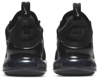 Nike Air Max 270 GS black white anthracite ab 108 00 Preisvergleich bei idealo