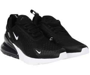 Nike air 270 junior black and white 2025