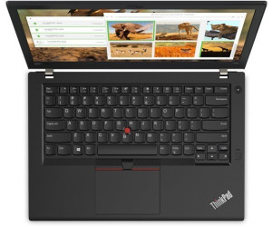 Lenovo ThinkPad T480 ab 1.124,99 €  Preisvergleich bei idealo.de