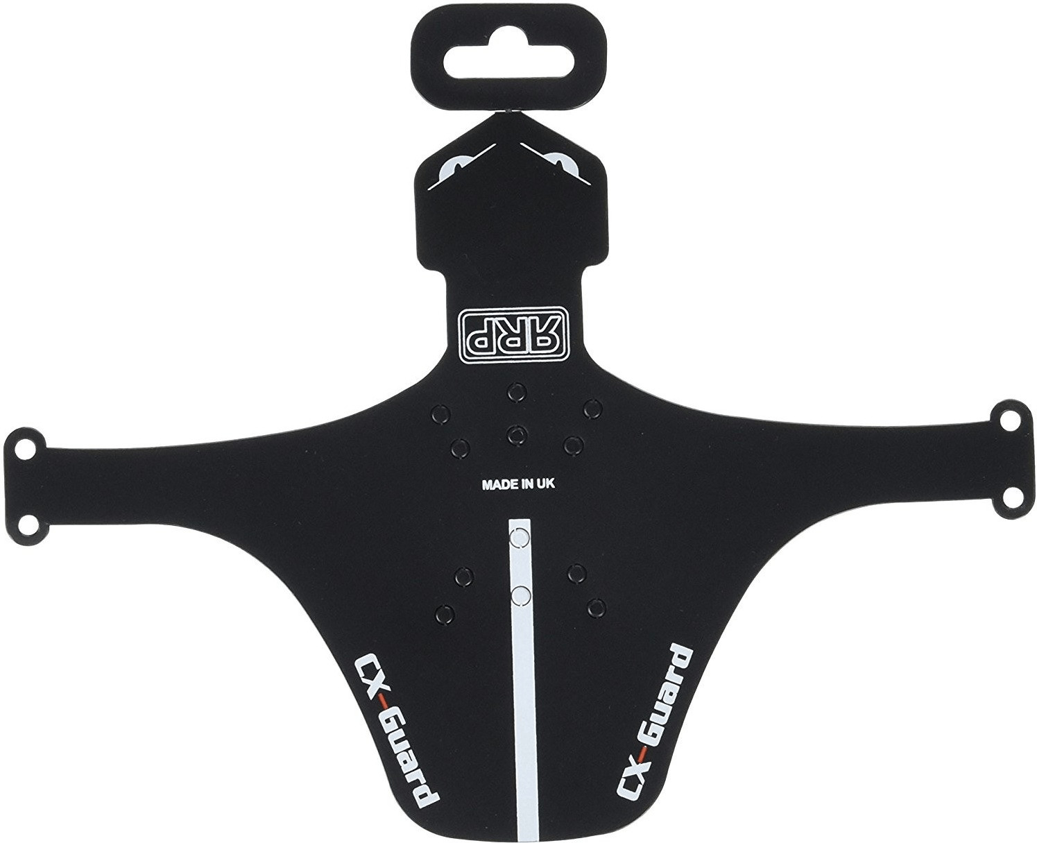 Photos - Bike Accessories Rapid Racer Products (RRP) RRP CX (black)