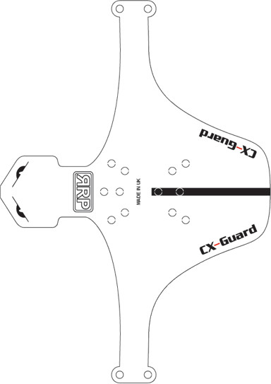 RRP CX (white)