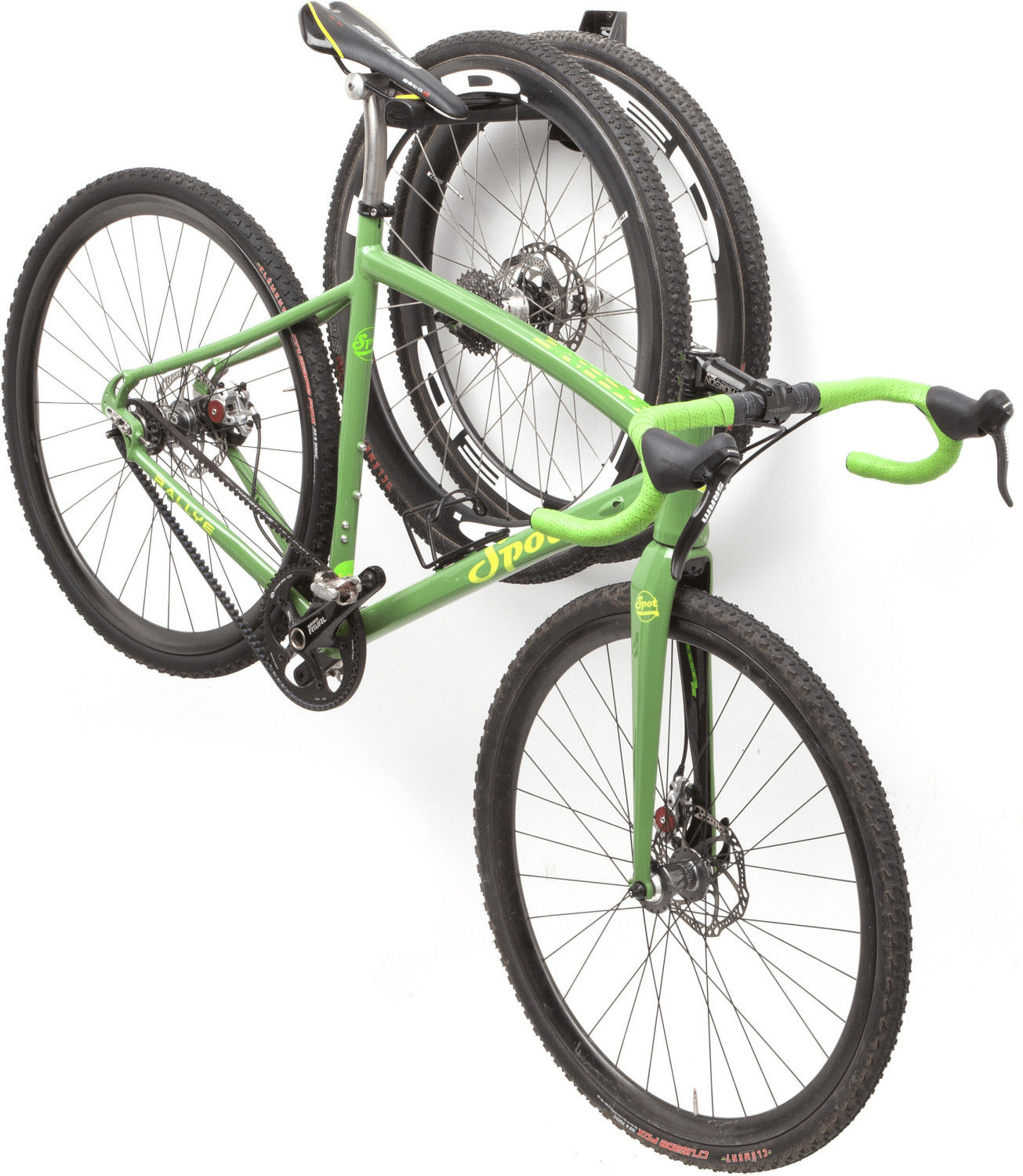 Velo wall hot sale post