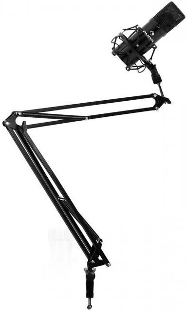 Auna MIC-900-B set de microphone