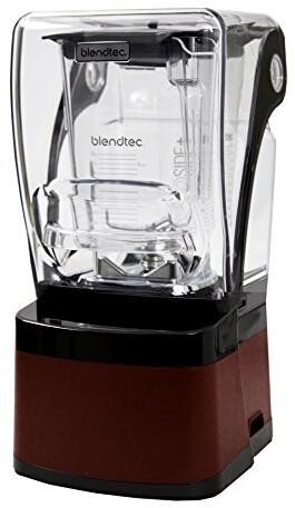 Blendtec 1-207-R