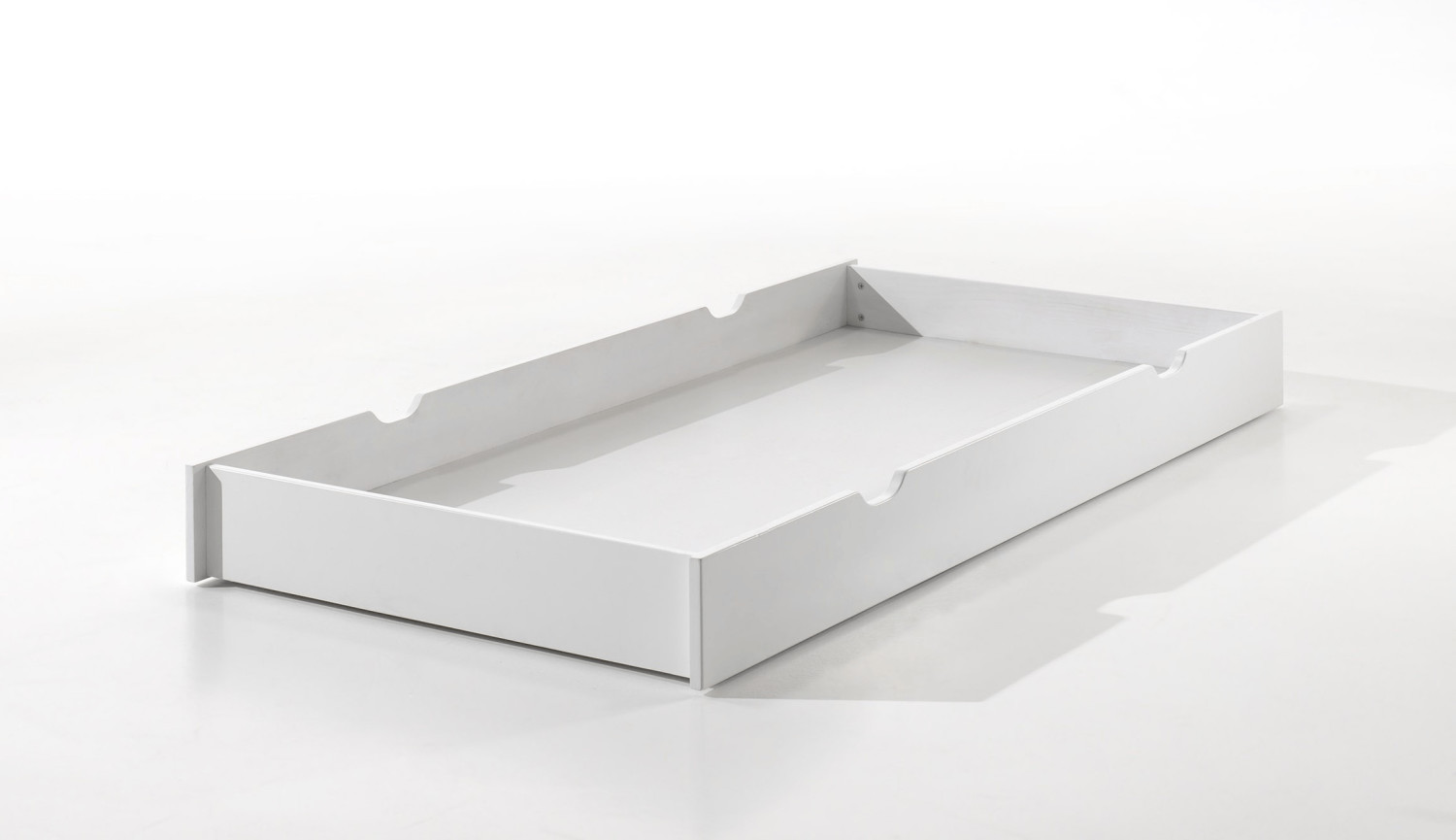 Vipack Tiroir pour pour lit gigogne Erik