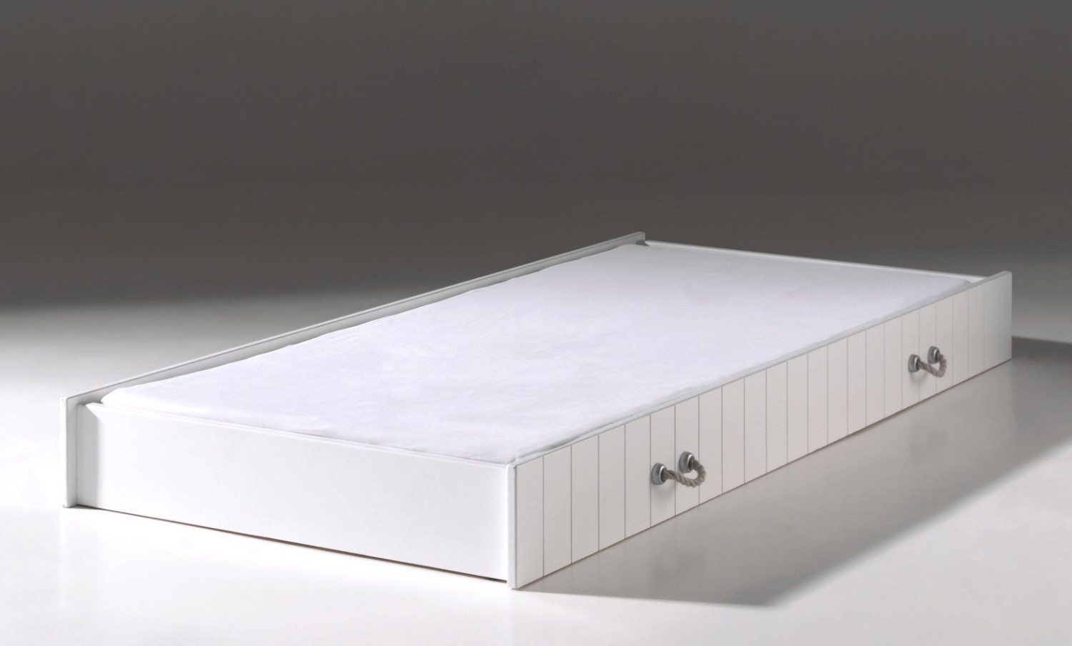 Vipack Tiroir pour pour lit gigogne Lewis