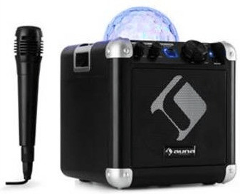 Auna BC-10