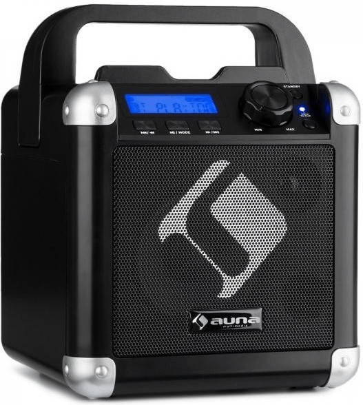 Auna BC-1