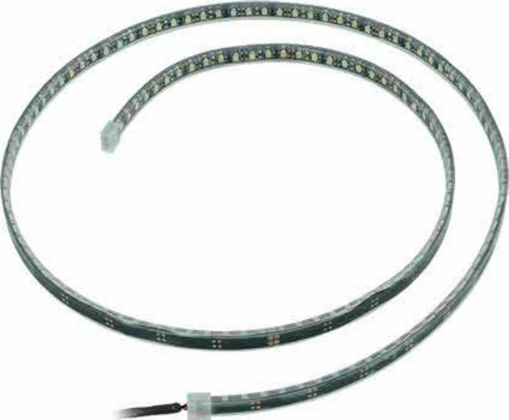 Phobya LED-Flexlight HighDensity 120cm white