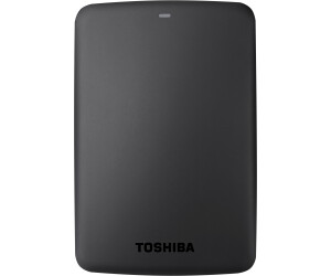 Soldes Toshiba Canvio Basics 2 To (HDTB420EK3AA) 2024 au