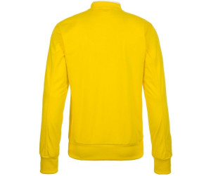 Adidas Condivo 18 Polyesterjacke yellowwhite ab € 17,94 Adidas Condivo 18 Polyesterjacke yellowwhite ab € 17,94