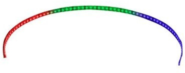 Phobya LED-Flexlight LowDensity 30cm