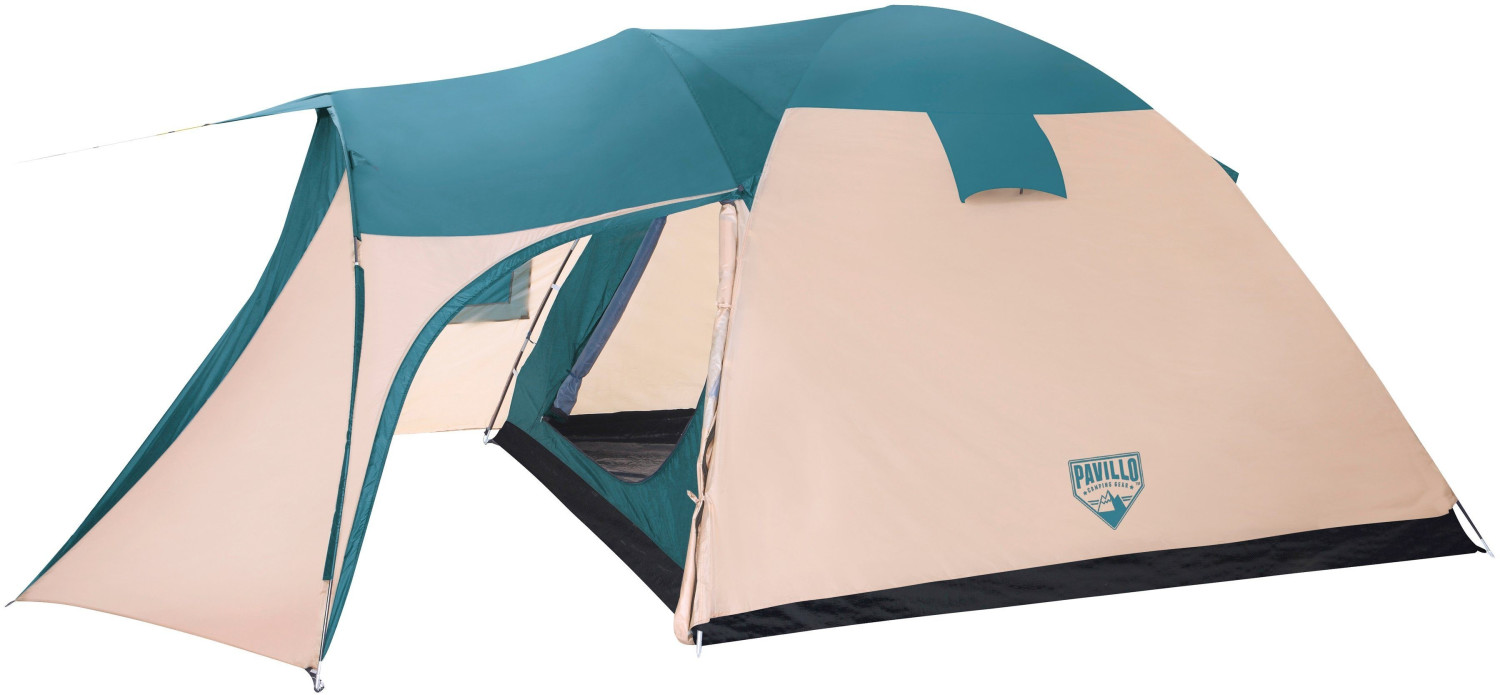 Friedola Hogan X5 (gris, vert)