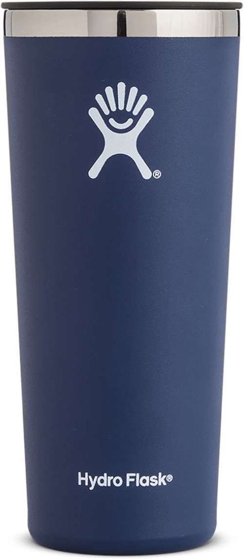 Hydro Flask Verre isotherme 650 ml bleu cobalt