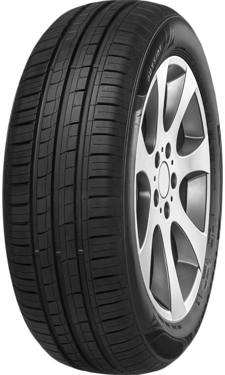Imperial EcoDriver 4 175/70 R14 84T