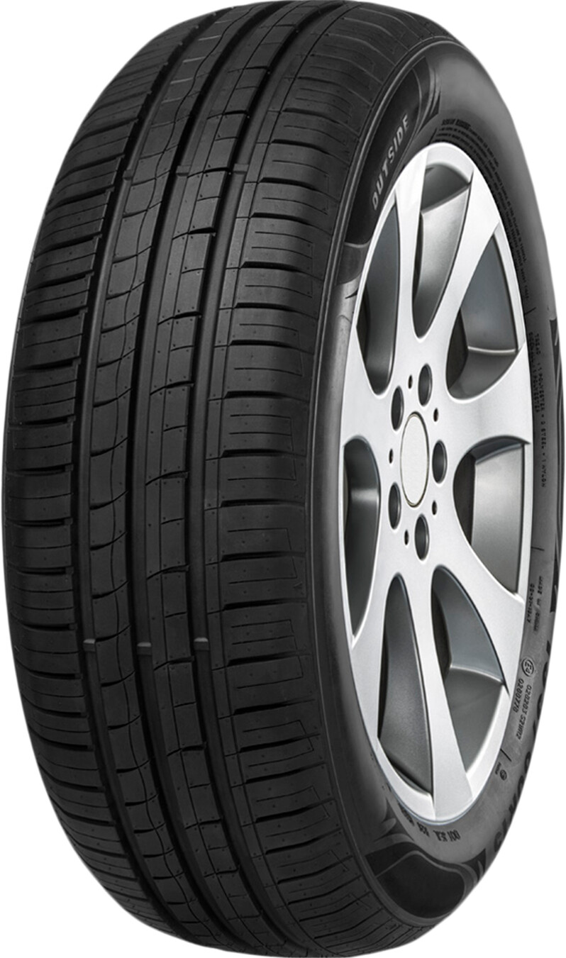 Imperial EcoDriver 4 195/70 R14 91T