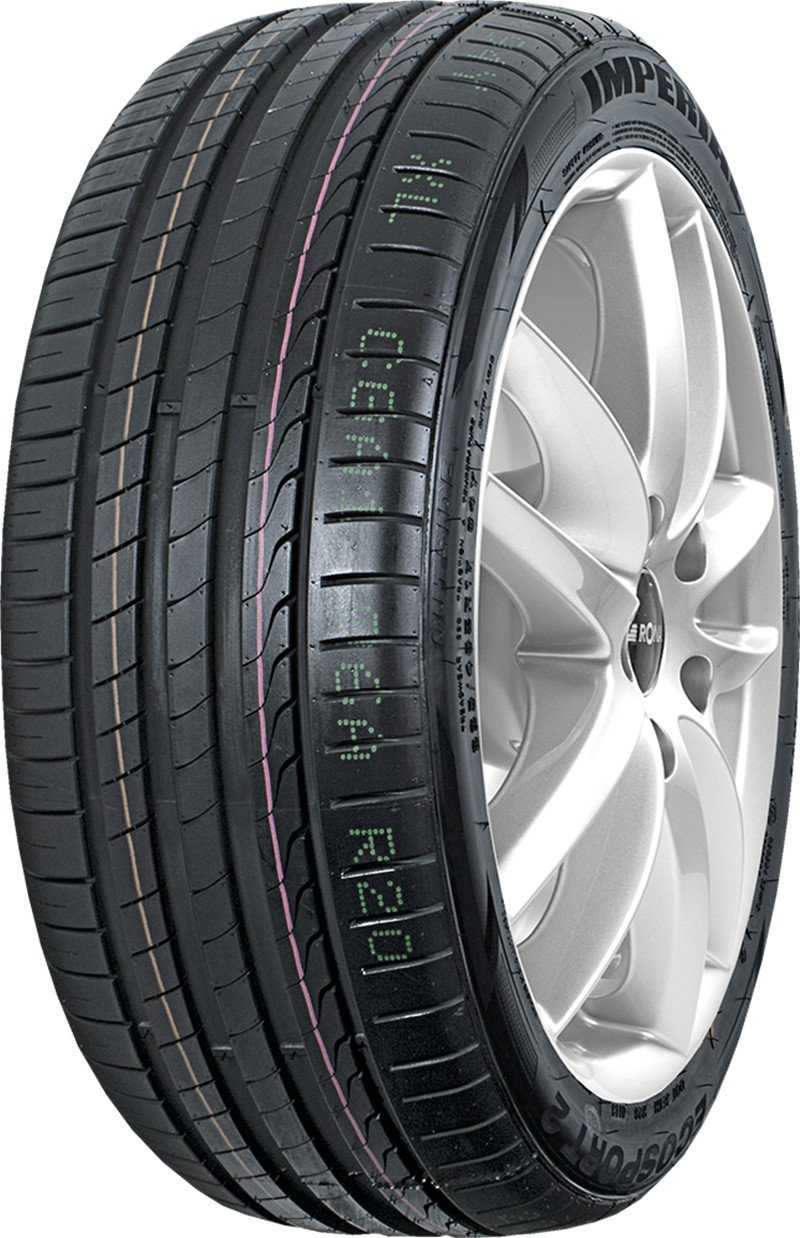 Imperial EcoSport 2 215/45 R18 93Y