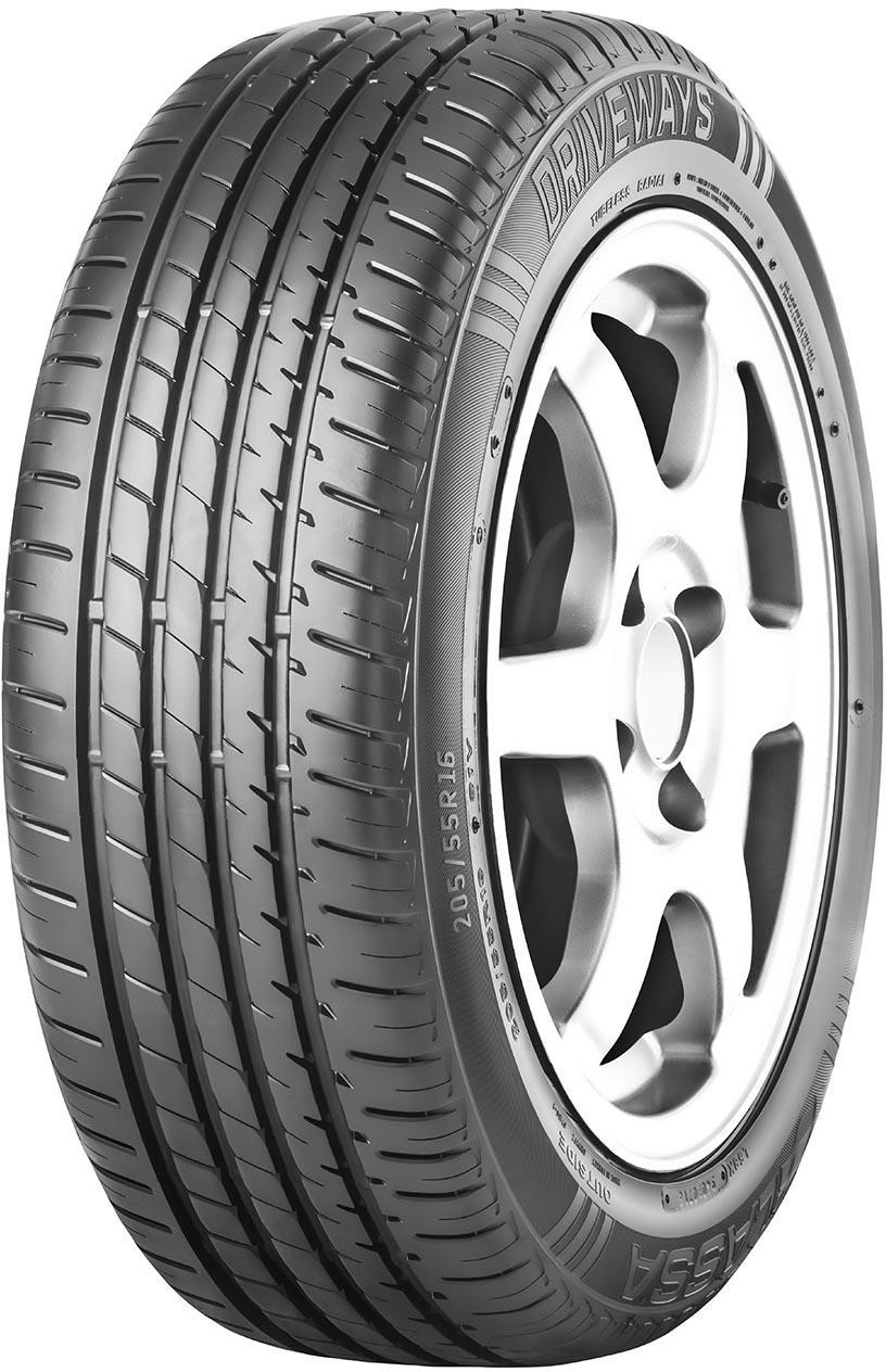 Lassa Driveways 235/55 R17 103W