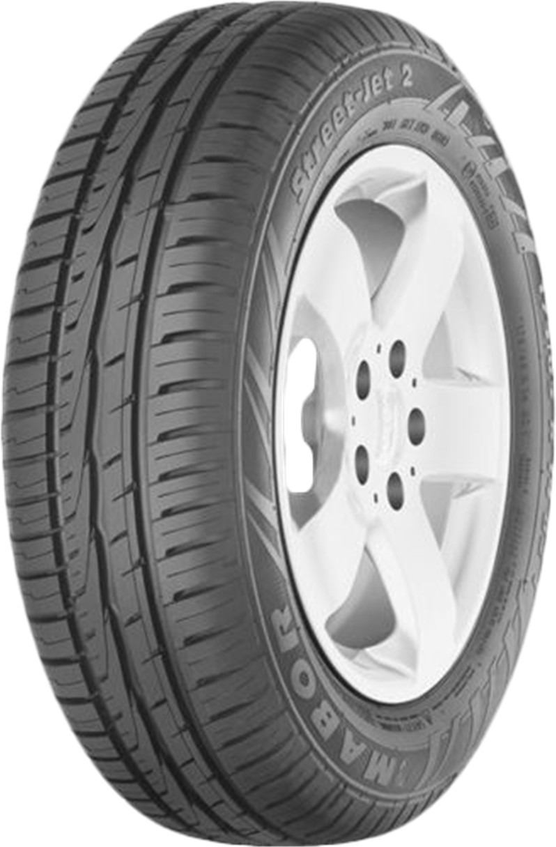 Mabor Sport Jet 2 205/50 R16 87W