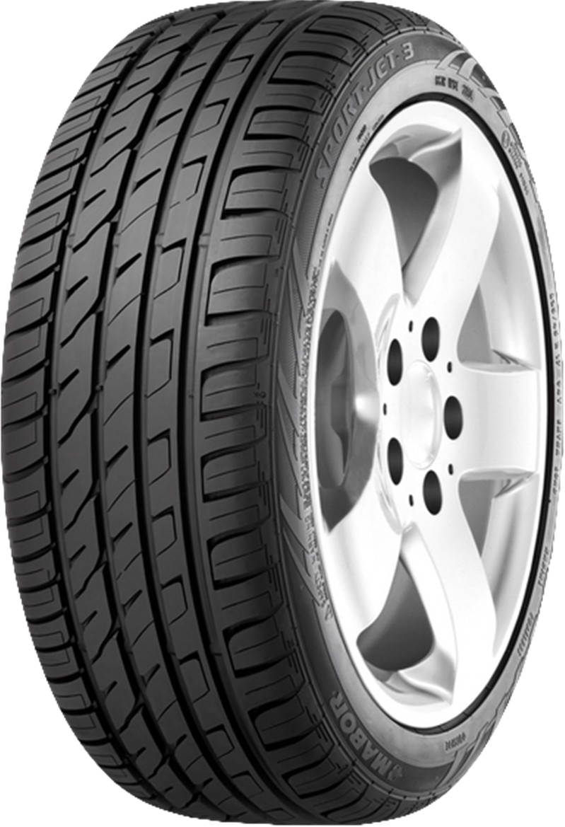 Mabor Sport Jet 3 215/45 R17 91Y