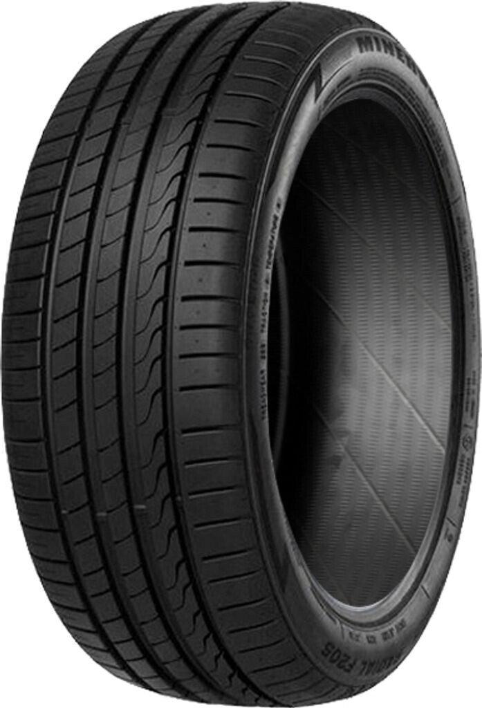 MINERVA RADIAL F205 225 45 18 2本 セット バリ溝 MINERVA 225/45R18 ミネルバ F205 タイヤ サマータイヤ