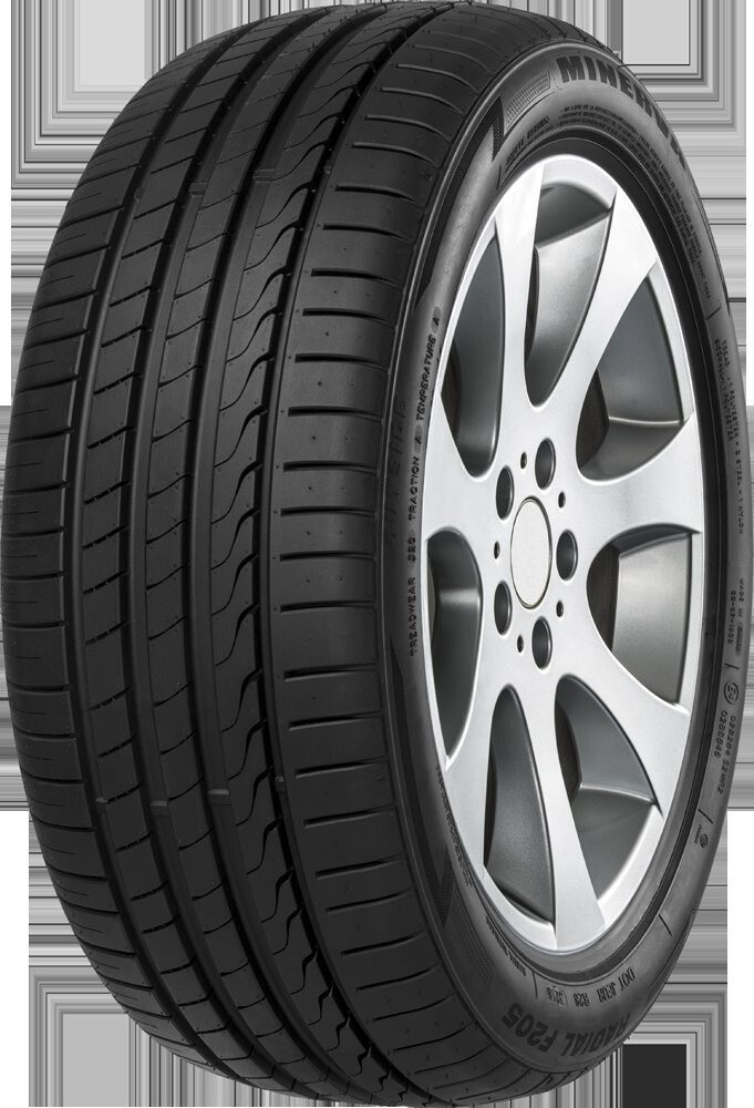 Minerva F205 245/35 R19 93Y