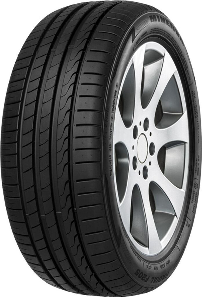 Minerva F205 245/45 R17 99W