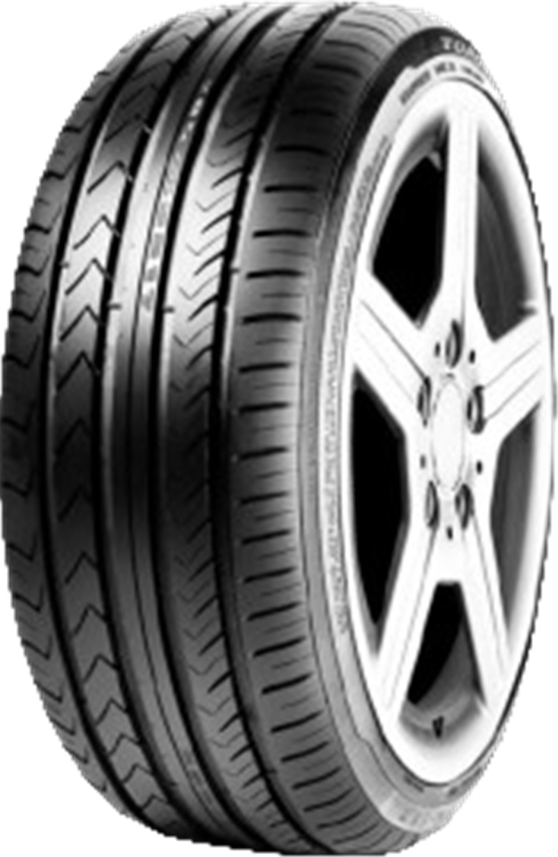 Torque TQ901 235/45 R18 98W E,C,71