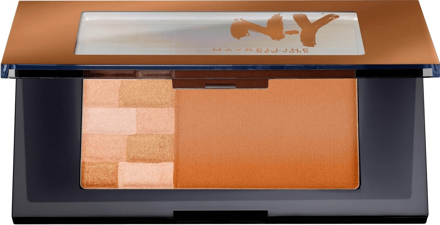 Gemey Maybelline Bricks Bronzer (7g)