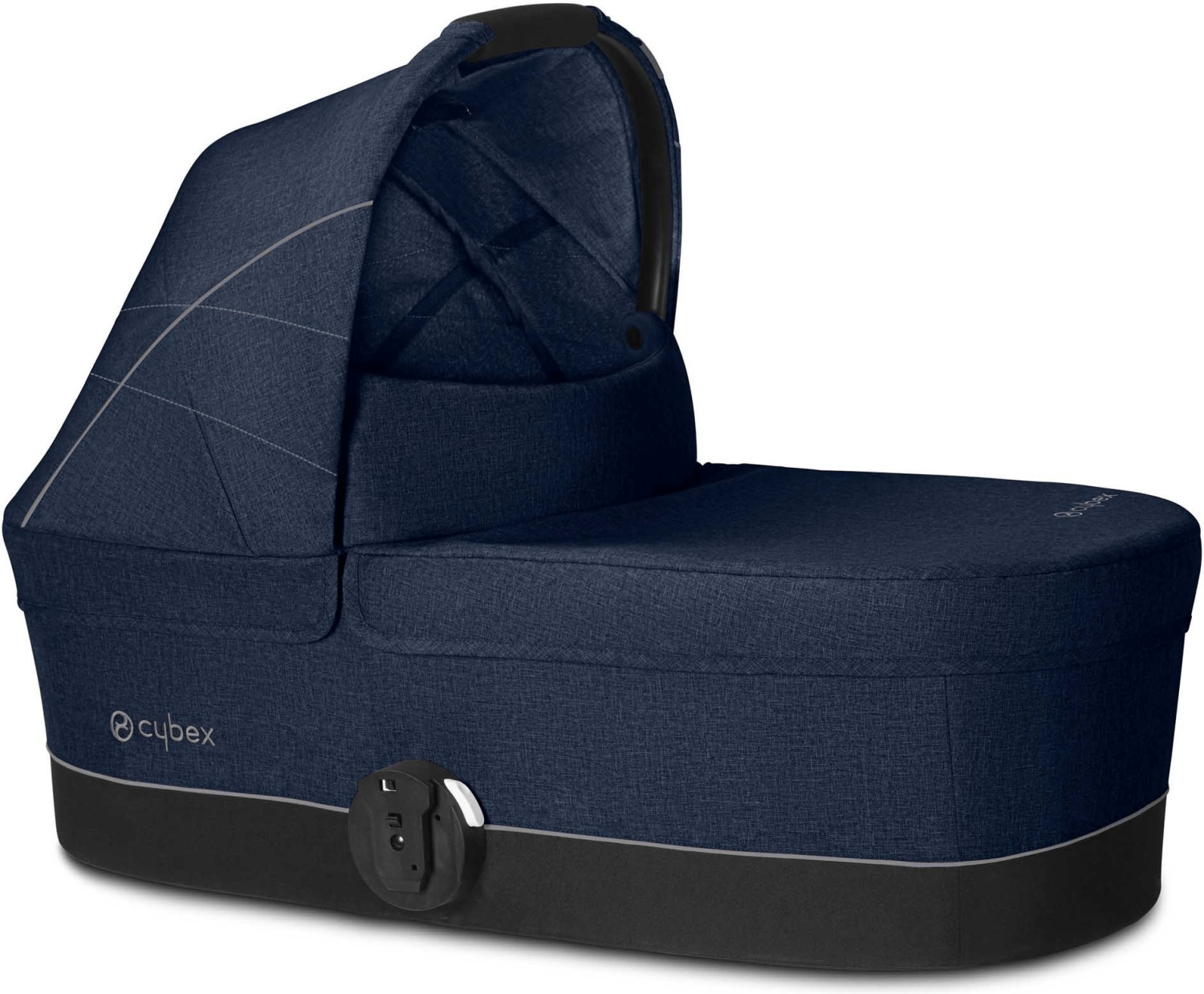 Cybex Cot S Denim Blue