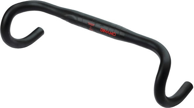 Cinelli Dinamo Bar (black)