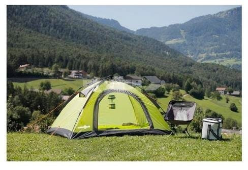 Brunner Strato 2 (green)