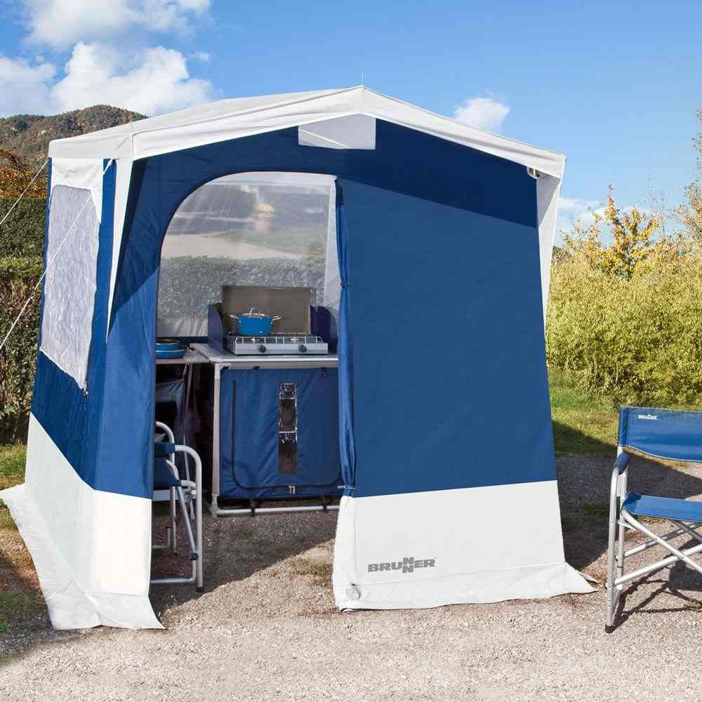 Brunner Outdoor Vida I NG