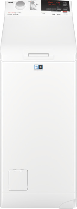 Electrolux L6TBG621