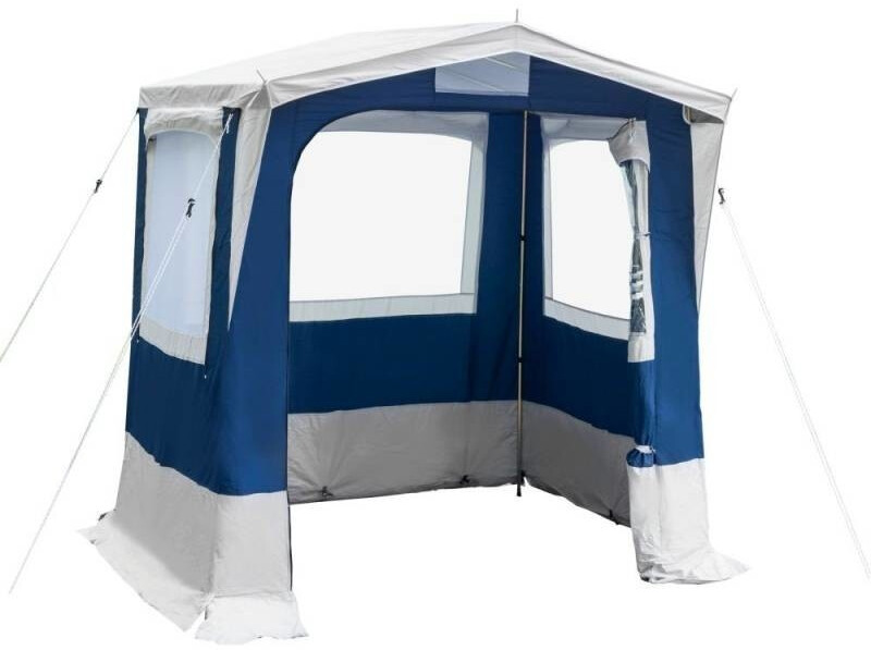 Brunner Outdoor Gusto II NG bleu
