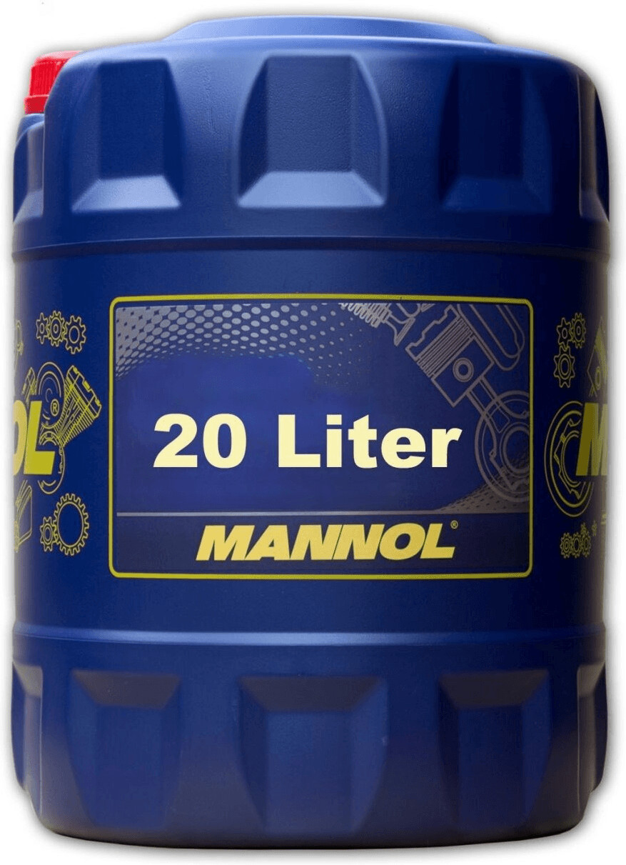 Mannol Scooter 2-Takt