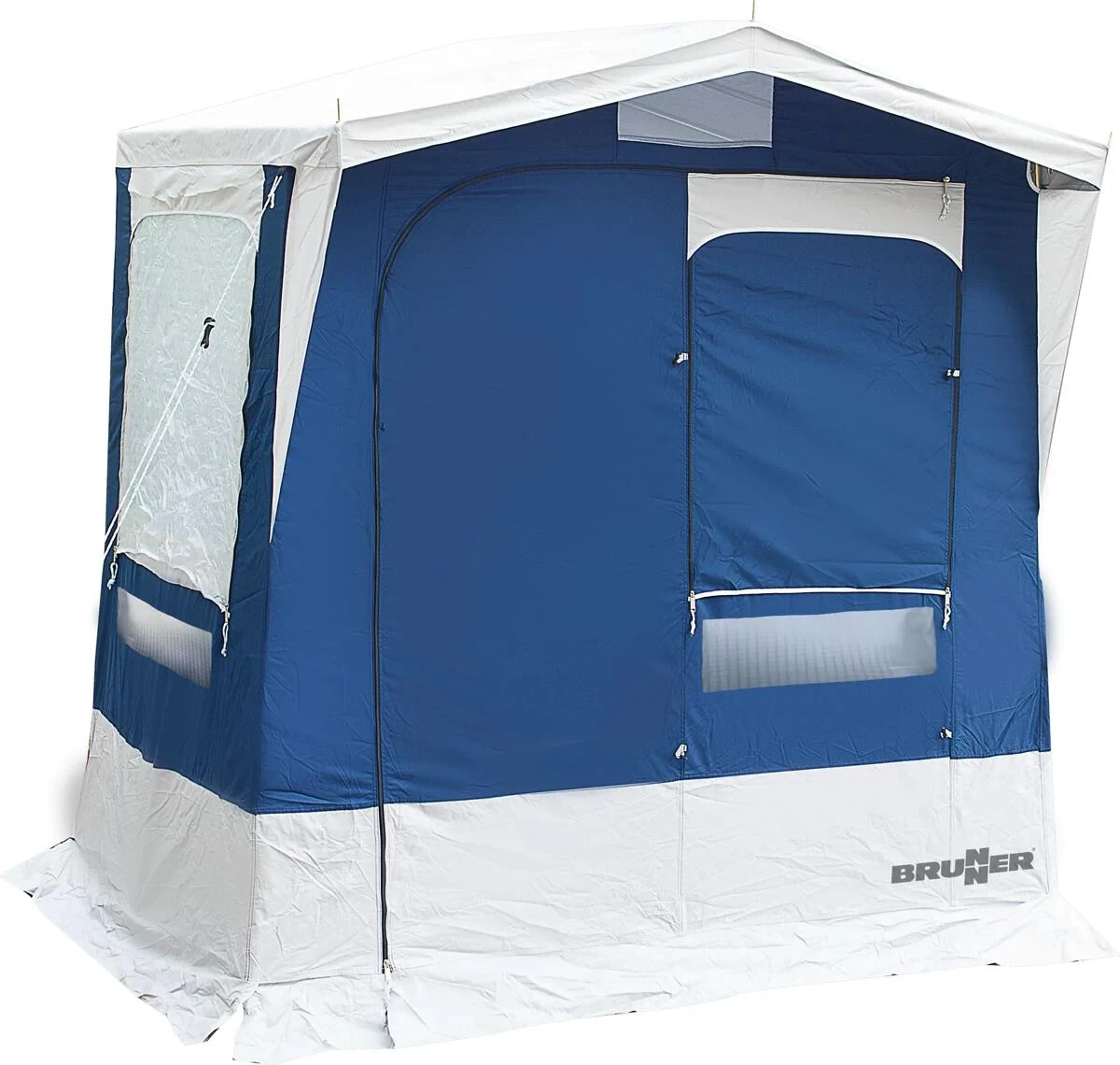 Brunner Outdoor Gusto I NG bleu