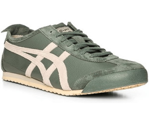 Onitsuka tiger mexico 66 vin dark forest feather grey Clearance