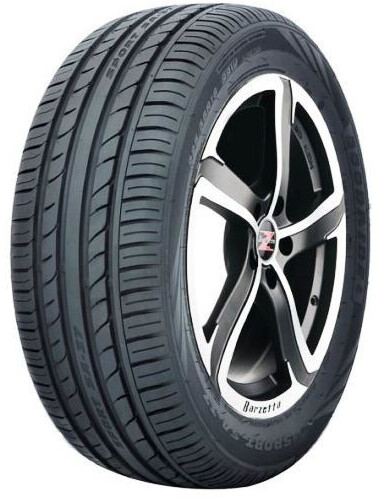 GoodRide SA37 Sport 235/35 ZR19 91Y