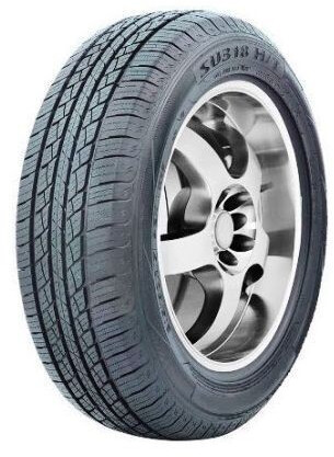 GoodRide SU318 H/T 215/75 R15 100T