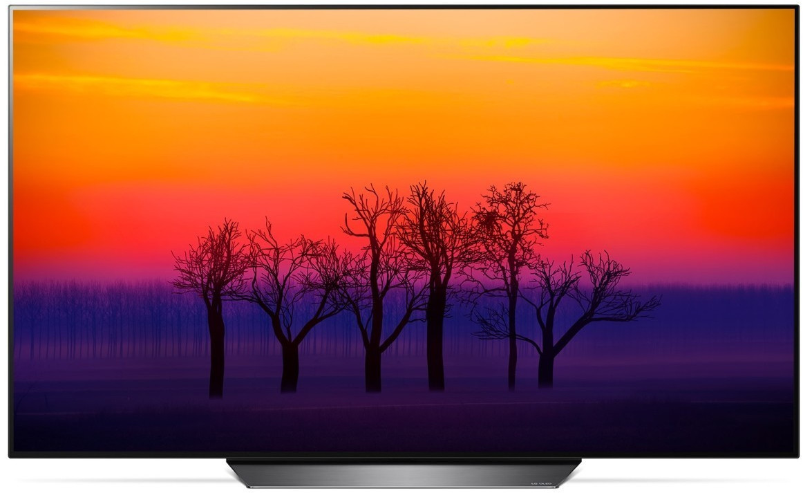 LG OLED55B8PLA
