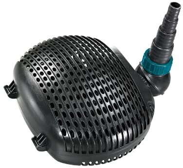AquaForte EC-3500