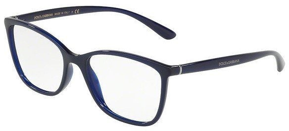 Dolce & Gabbana DG5026 3094 (opal blue)