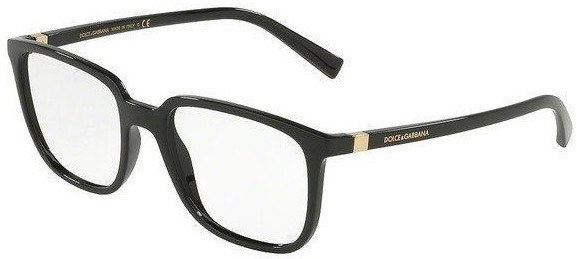 Dolce & Gabbana DG5029 501 (black)