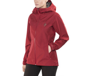 black diamond w liquid point shell