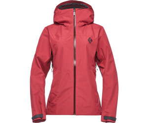 Black Diamond Liquid Point Shell Women s ab 161 28 Preisvergleich bei idealo
