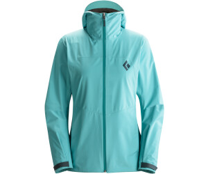 Black Diamond Liquid Point Shell Women s ab 161 28 Preisvergleich bei idealo