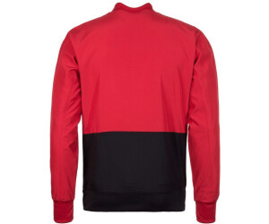 adidas tiro 17 präsentationsjacke blau